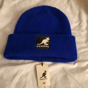 KANGOL X H&M BEANIE